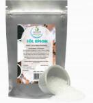 Aromat Epsom keserűsó 1kg Magnézium-szulfát