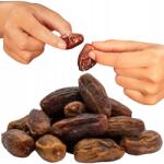  Természetes, cukormentes szárított datolya 1 kg, nagy méretű, mag nélkül (DS_1KG)