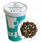 Cup&You Leveles fekete tea Szülinapi konfetti színes keverék 200g (herbata liściasta sypana mieszanka napar susz)