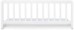 Geuther Ágykorlát 90 cm, fehér (2110 WE)