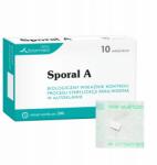 Biomed Sporal A Biológiai teszt autoklávhoz 1 db, egyetlen indikátor (7091051495948)