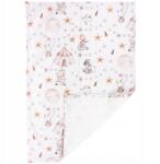 Jukki Flanel pelenka ceruzával, Alátét 75x50cm, Védőszőnyeg (5904506816033)