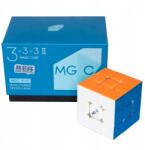  Yj Mgc Evo V2 3x3 Mágneses Ball-Core Kocka Matrica Nélküli (EVO V2 3x3)