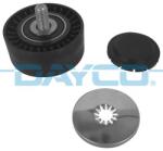 DAYCO Vratná/vodiaca kladka rebrovaného klinového remeňa DAYCO APV3959 (APV3959)