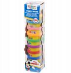 Sonem Gyurma Gyurma Mickey Egér Játékszett Gyerekeknek 10 Tubus (010420)