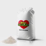  Hajdinadara 25 kg Teljes kiőrlésű Természetes, kiváló minőségű Nagyker csomag Bite (MG_1)