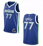 Nike Nba Swingman mez Nike Dončić Dallas Mffl City Edition DO9590-497 M (DO9590-497)