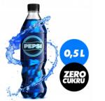 Pepsi Electric 0, 5l Zero Cukor Limitált széria (76154)