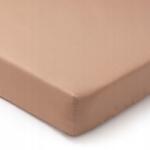 Jukki Lepedő Gumival Rögzítve 140x70-ES Kiságyba, Pamut (5904506830336)