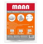 Maan FT-35 Áttetsző festőfólia, vakolófólia 4x5 m (0897)