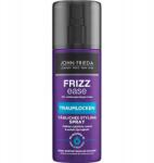 John Frieda Közepes erősségű hajlakk John Frieda Frizz Ease 150 ml (22560-0-306)