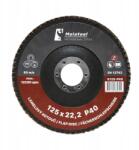 Molatool Lamellás csiszolókorong Molatool Korund 125 mm P40 (745110365341)