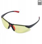 Maan Spider sárga védőszemüveg (0433)