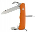 MIKOV Nuz 115-NH-4/CK Narancs (8590710005683)