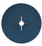 Molatool Szálas csiszolókorong Molatool Cirkon 150 mm P80 (745110366072)