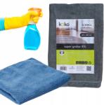 Koko Nedvszívó Mikroszálas Konyhai Törlőkendő Padlóra 60X80 XXL (86/1072)