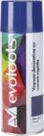 Evotools Vopsea Acrilica Spray, RAL 5017 Albastru, 400 ml, Uscare Rapida, Decorativa (681378)