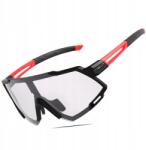 Wheel-Up Fotokrom Rávédő Szemüveg Kerékpár Szemüveg Széles Sport Szemüveg tok (okulary sportowe nakładki korekcyjne)