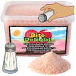  Himalája só finom rózsaszín igazolt minőség adalékok nélkül 1, 5kg