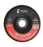 Molatool Lamellás csiszolókorong Molatool Kerámia 125 mm P40 (745110365440)