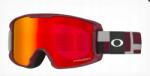 Oakley Síszemüveg Oakley Line Miner Youth S Prizm Snow Torch Iridium (OO7095-18)