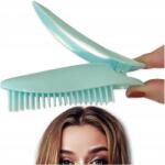 EdiBazzar Mandzsettagomb csipesz a haj volumenének emeléséhez a görgő tövénél (Spinka do unoszenia włosów objętości u nasady)