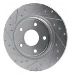 LPB Chrysler Pacifica féktárcsa 2017-2022 szett 2 db