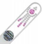  Mont Bleu Luxus üveg körömreszelő LE-04.10