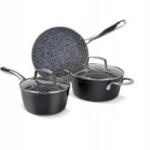 Lamart LT1283 5 Részes Gránit Edénykészlet Lamart (0914927)