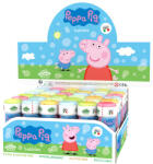 Dulcop Balonașe Peppa Pig 60 ml Tub balon de sapun
