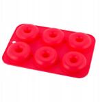 kamille Szilikon Forma Fánk Muffinok Kamille (7760)