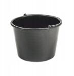 Maan Építő vödör 10 l fekete Maan lengyel gyártó (3273)