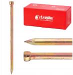 Trojka Ács Szegek sárga horganyzott 1.4 x 20 mm 1KG (GSOZ 1.4X20)