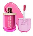 Revolution Superdewy Folyékony Pirosító Bubblegum Burst Pink (1868297)