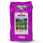 Green Oro Univerzális tavaszi műtrágya Tui tűlevelűek Rózsa Zöldség 100nap 24kg (Nawóz do Trawy Tui Kwiatów ORO Multi 24kg)