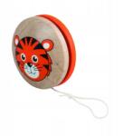 Detoa Jojo narancssárga Tigris (13989/TY)