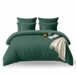 Softimi Szatén Ágyneműhuzat Garnitúra 160x200 2 Db Párnahuzat 70x80 100% Pamut, Különböző Színekben (BEDDING-SATEEN-160X200+2X70X80)