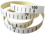 Texi Öntapadós Centiméter Szabóméter Műhelybe, Varrodába Erős 100CM (40125D)