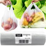 Paclan Fólia Reklámszatyrok Tekercsen Egyszer Használatos Zsák Paclan Expert 160 Db 5 Kg