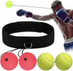  Katteluo Reflex labdák fejpánttal, 4 darabos szett (X00TE4565)