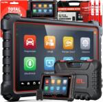 Autel MaxiCheck MX900TS Tpms Programozó 900-as széria 25r 8 hüvelyk Lengyel Forgalmazó (Autel MaxiPRO MP900-TS)