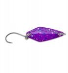 Iron Trout csillámpor pöttyös kanálminta Ps 2 g (8057002)