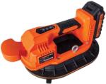 PREMIUM Вакуум вендуза, акумулаторна, PREMIUM HD20, 20V, 2Ah, до 150 кг (45821)