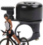 Evi series Kerékpár Csengő klasszikus fém hangos kerékpár kormány (evi_bike_bell_calssic)