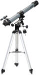 Levenhuk Telescop Levenhuk Blitz 70 PLUS, pe montura EQ, 70/900