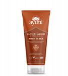 Ayumi - relaxáló testradír