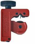 Dedra Taietor de teava aluminiu, pvc, cupru instalatii sanitare 3-22mm Dedra Cleste