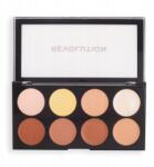 Revolution krémes kontúrozó paletta tükörrel