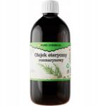 Pure Chemical Rozmaring Éteri Olaj Rozmaring Olaj Természetes 1000ml Olajok 1l (OLEJ ROZMARYNOWY NATURALNY 1000 ml)