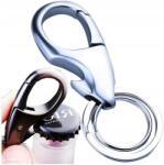 EdiBazzar Fém Férfi kulcstartó ajándék Masszív (5905204481790)